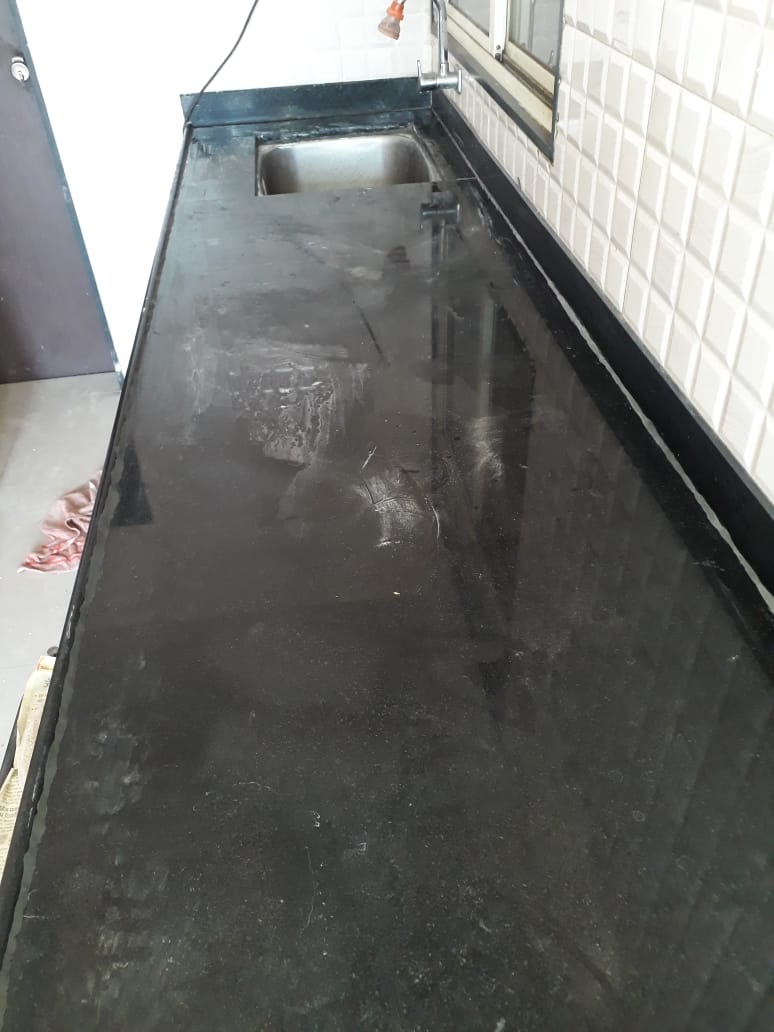 Kitchen waterproofing services in Ahmedabad