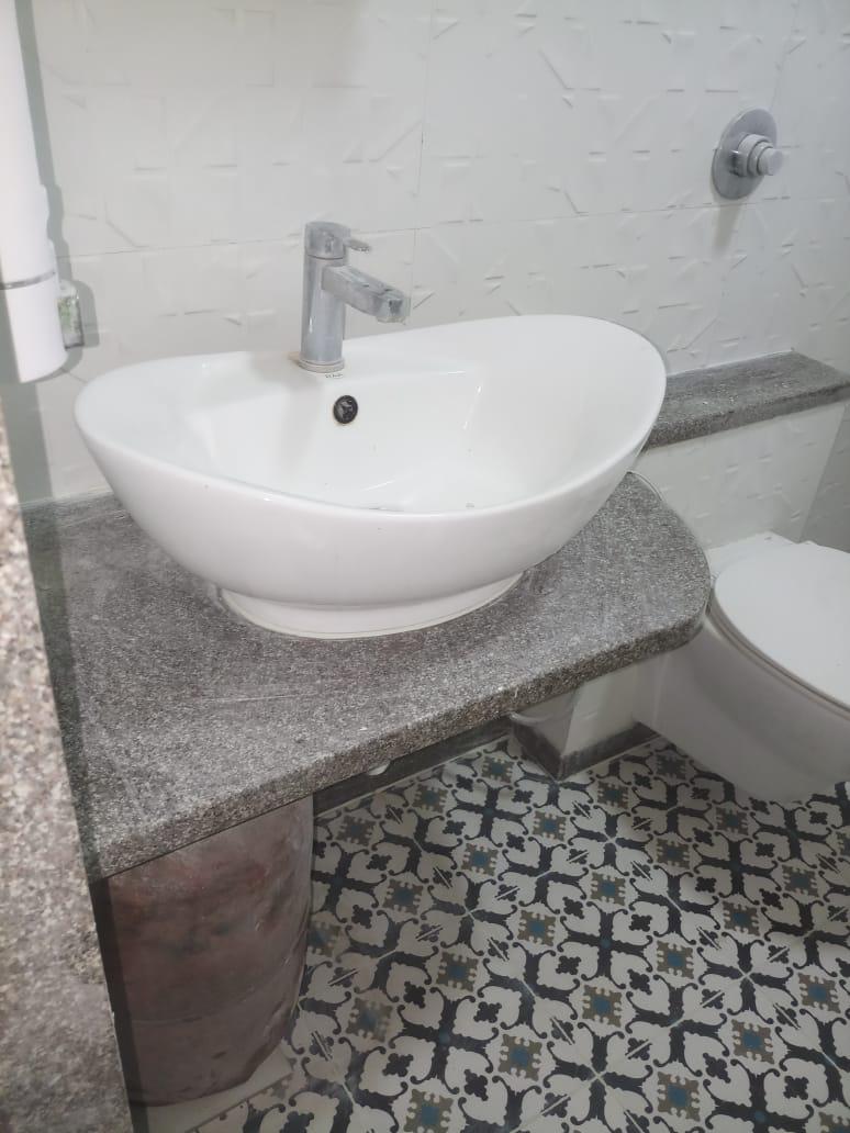 Bathroom Waterproofing Services In Delhi