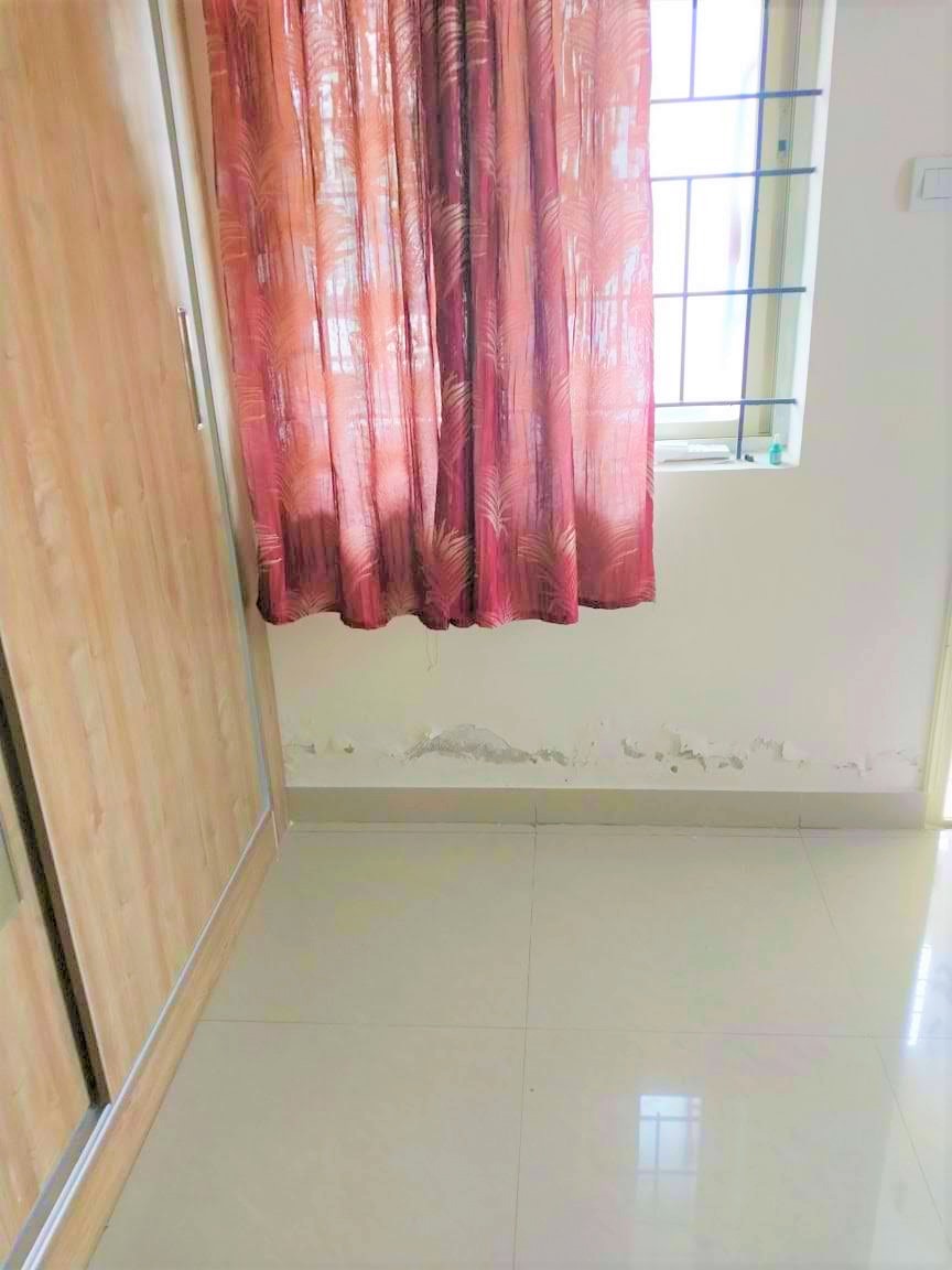Internal Waterproofing Services In Kochi