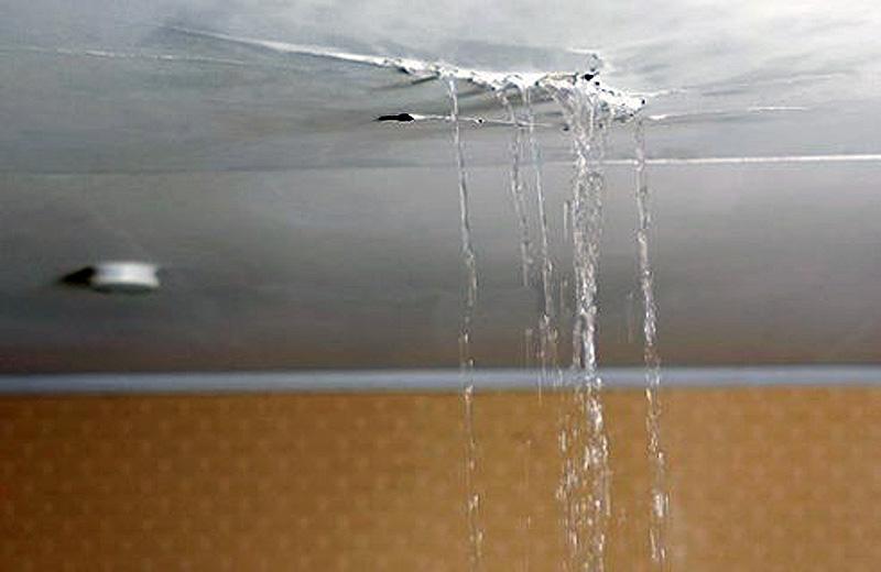 Ceiling waterproofing services in Pune