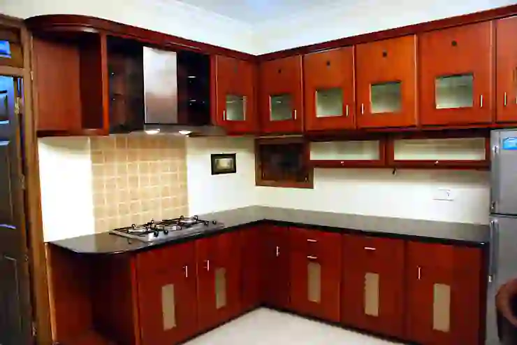 Kitchen waterproofing services in Pune